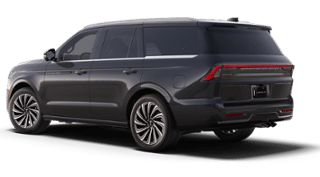 2025 Lincoln Lincoln Navigator External Image 2
